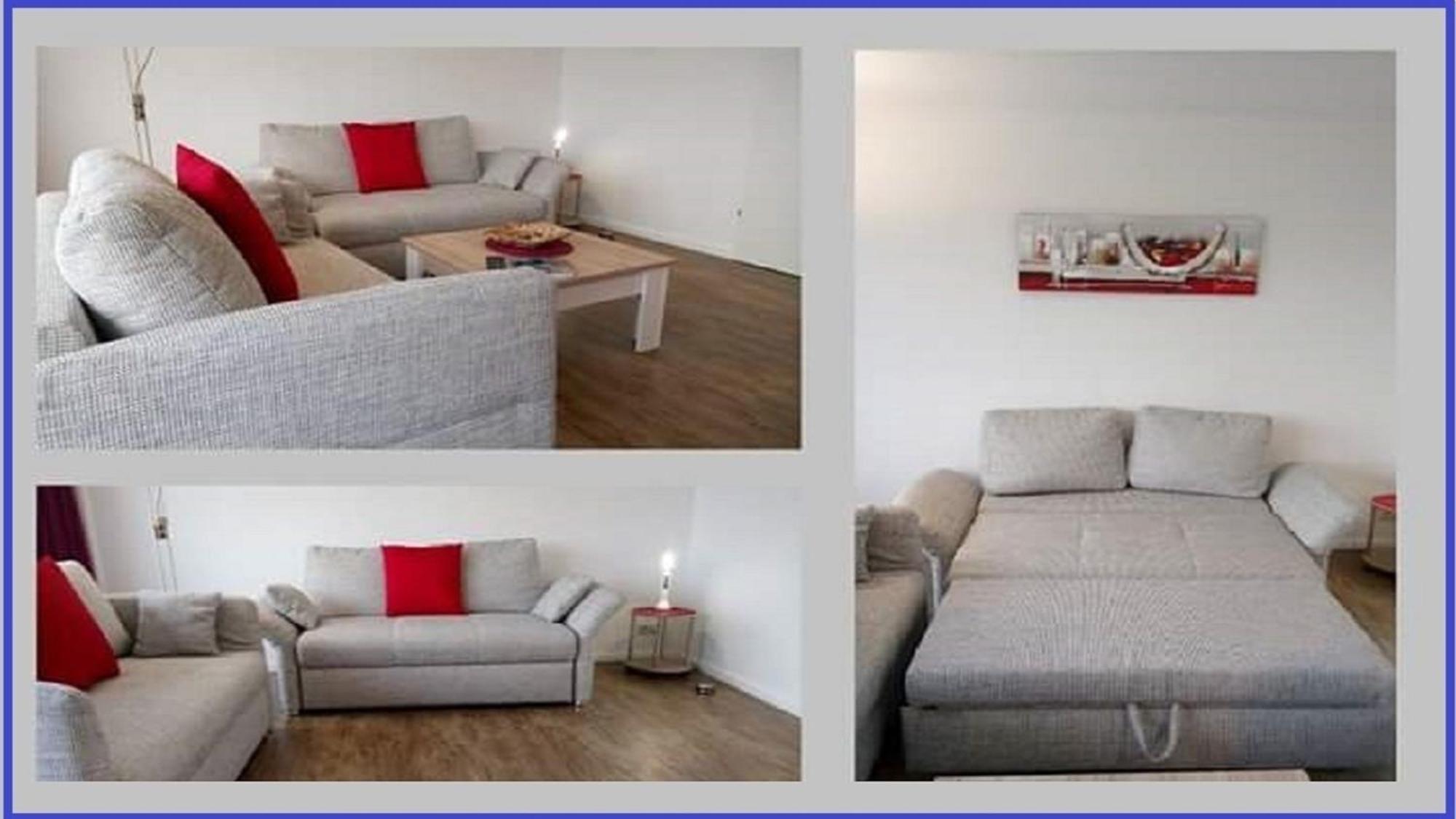 Bonna&#039S Ostsee Oase - Haus Baltic - Whg 180 - Inkl Gratis Wlan Und Saisonstrandkorb Groemitz Exterior photo